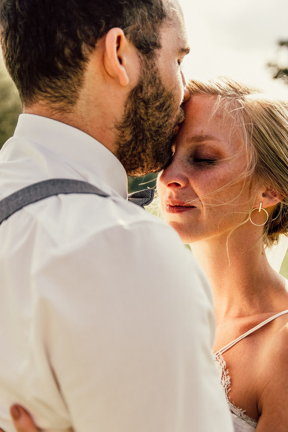 Boho Hochzeit Sauerland Hochzeitsfotografin NRW