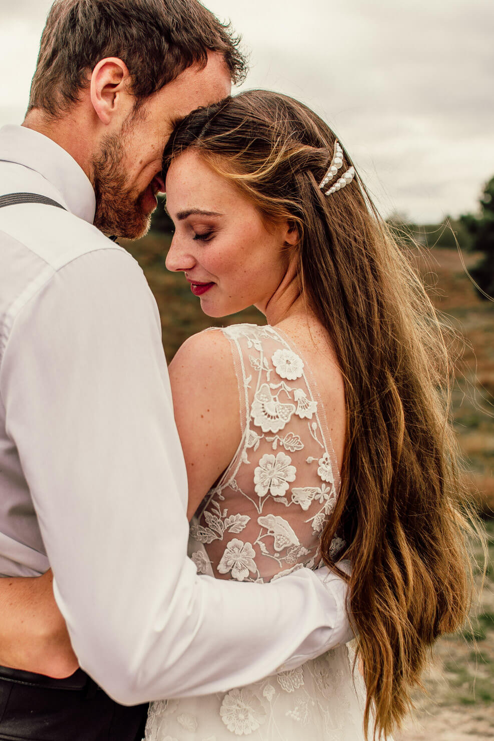 Brautshooting Hochzeitsfotografin Dortmund Cindy Sonntag