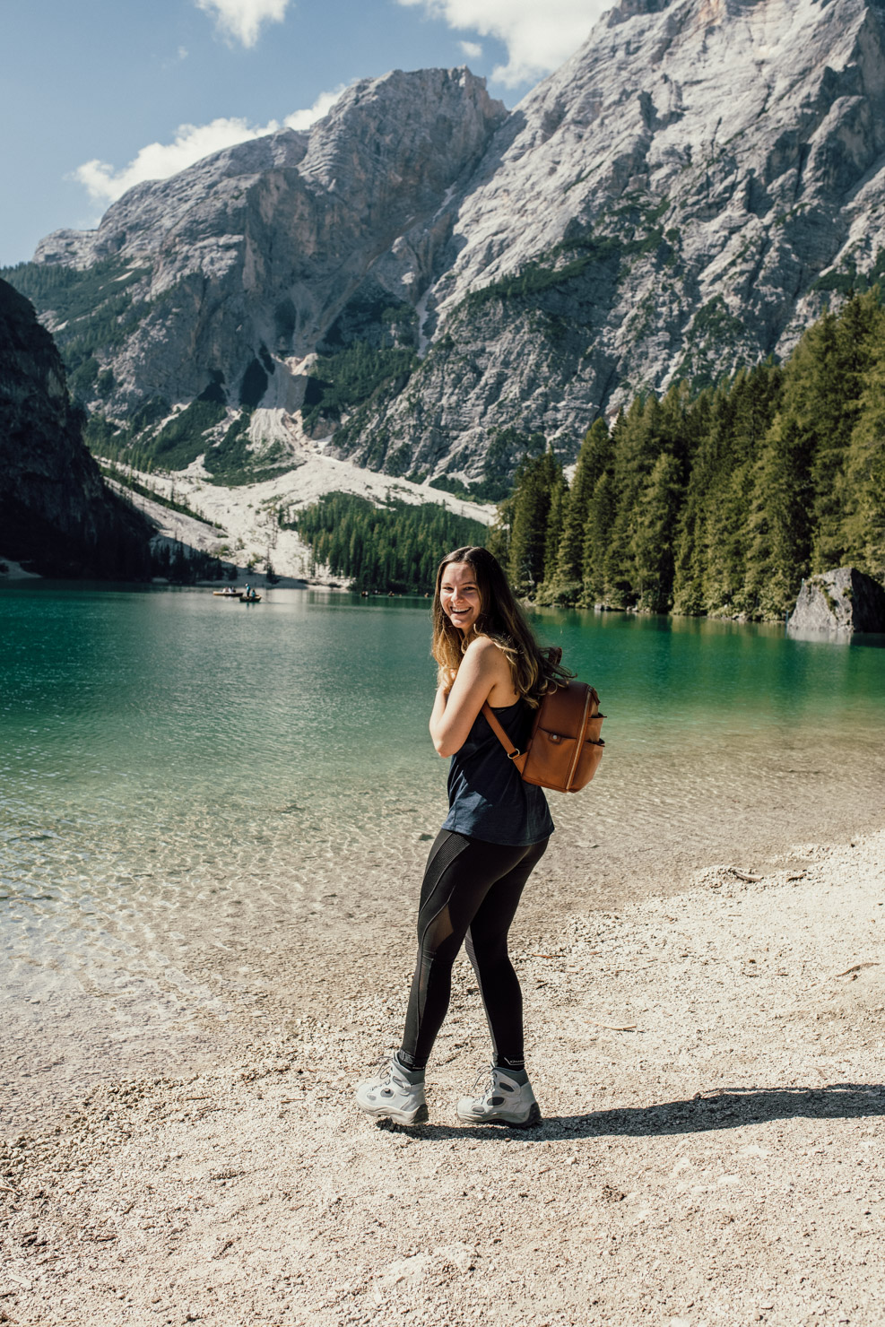 Hochzeitsfotografin Dortmund NRW in Italien