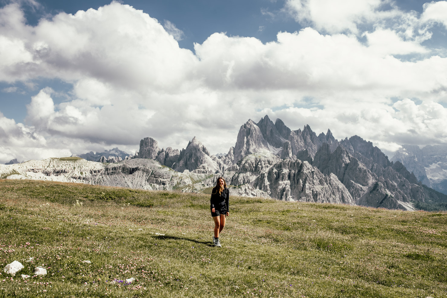 Hochzeitsfotografin Dortmund NRW in Italien