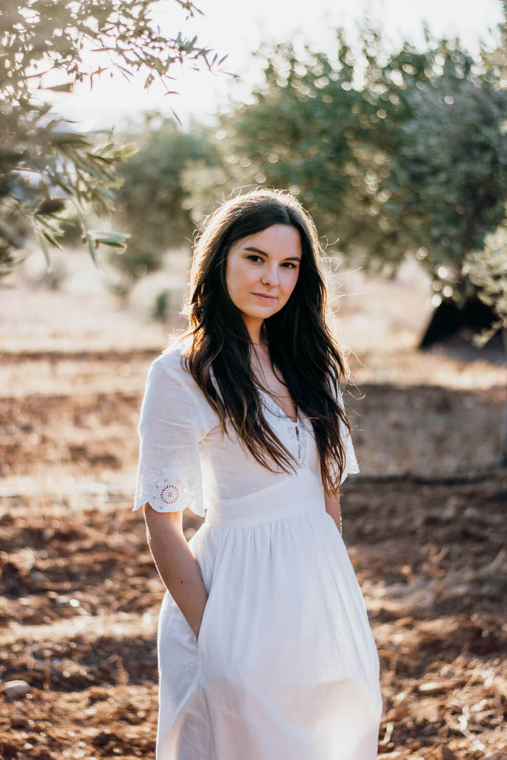 Hochzeitsfotografin Dortmund NRW auf Kreta