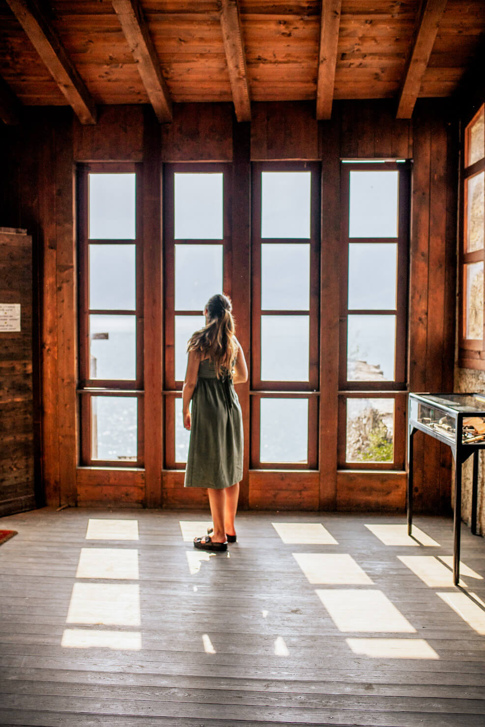 Hochzeitsfotografin Dortmund NRW in Italien