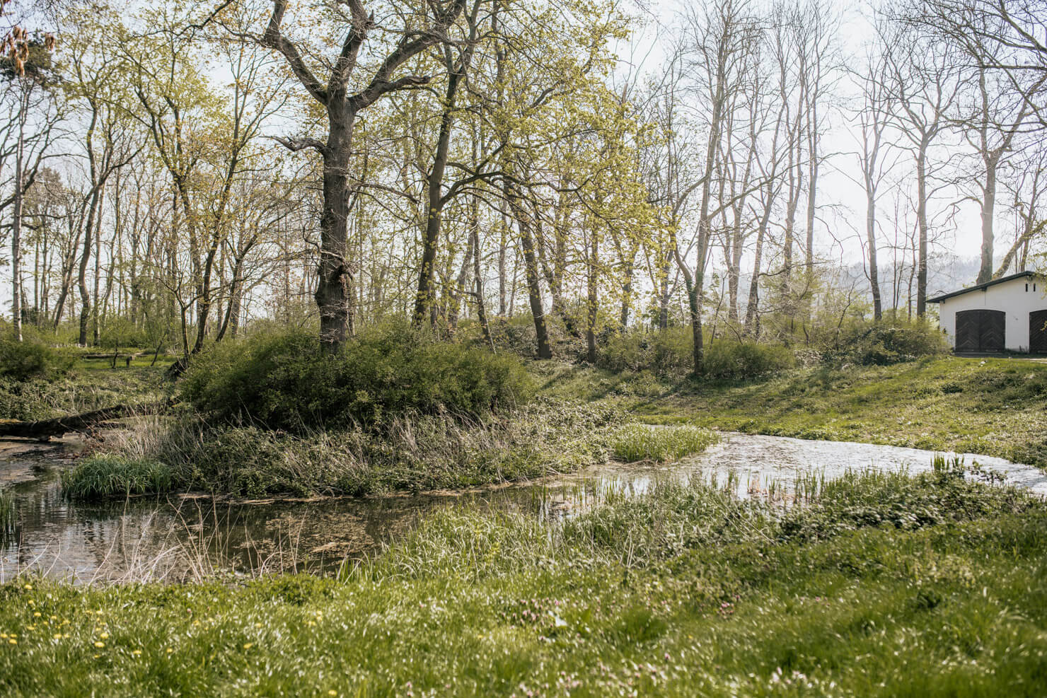 Hochzeitslocation NRW Rittergut Orr